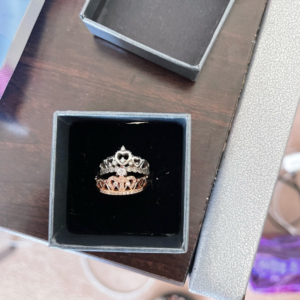 Rings - Picture 3 of 4